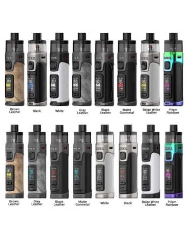 RPM 5 Pro Smok Kit sigaretta elettronica 80 W