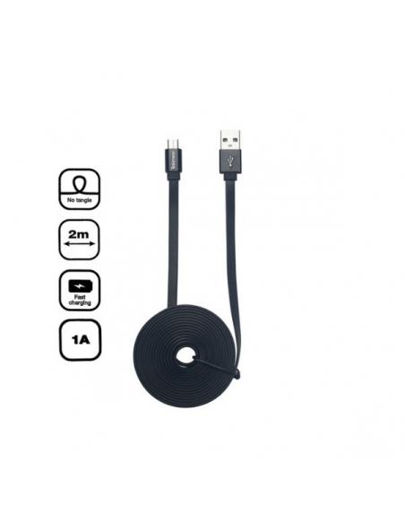 Cavo di ricarica da USB Micro a USB Tekmee 2 metri