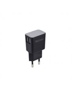 Wall Charger Dual USB 2A Tekmee