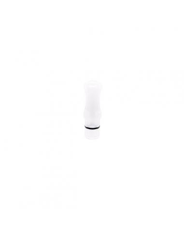 Calipsus Plus transparent Drip Tip for Kiwi