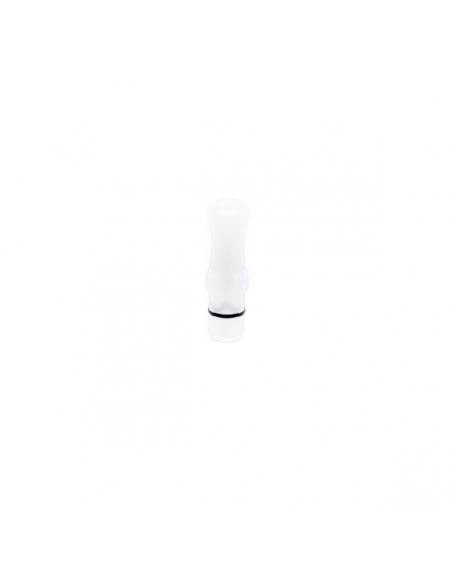 Calipsus Plus transparent Drip Tip for Kiwi
