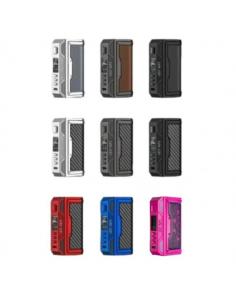 Thelema Quest Lost Vape Box Mod 200W