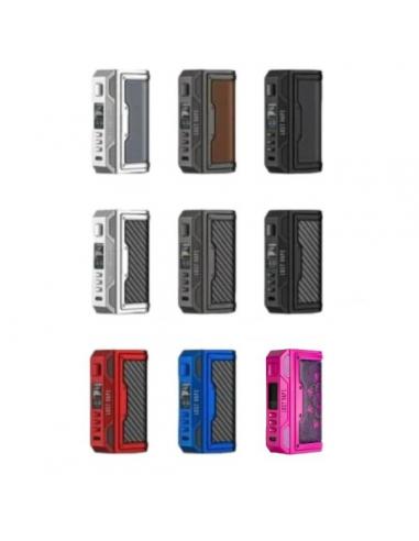 Thelema Quest Lost Vape Box Mod 200W