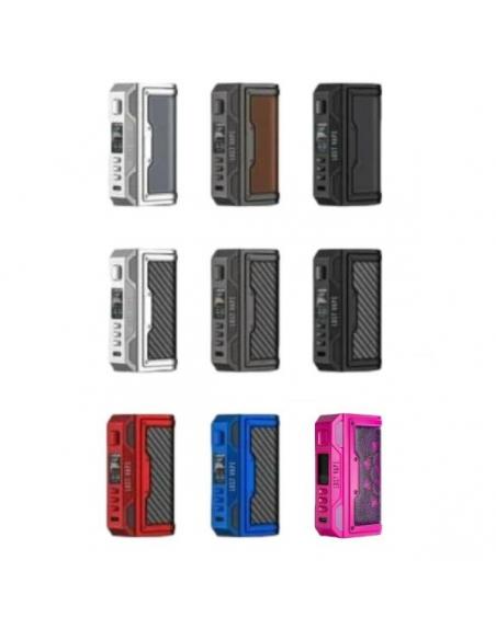Thelema Quest Lost Vape Box Mod 200W