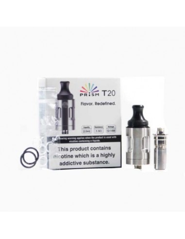 Prism T20 Atomizer Innokin
