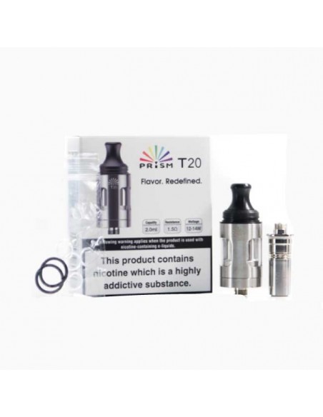 Prism T20 Atomizer Innokin