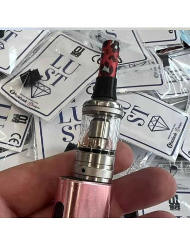LUST 01 Vape 510 adapter for Kiwi Filters