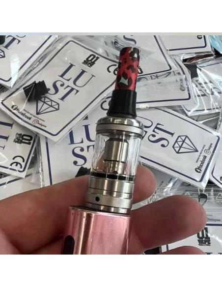 LUST 01 Vape adattatore 510 per Filtri Kiwi