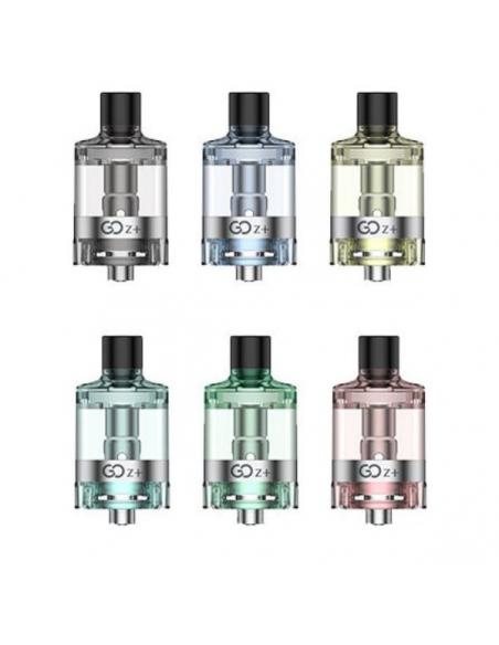 GO Z+ Innokin Atomizer 24mm