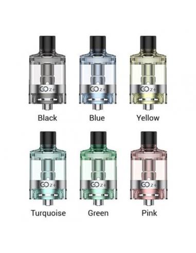 GO Z+ Innokin Atomizzatore sigaretta elettronica