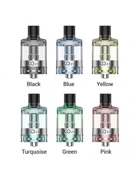 GO Z+ Innokin Atomizzatore sigaretta elettronica