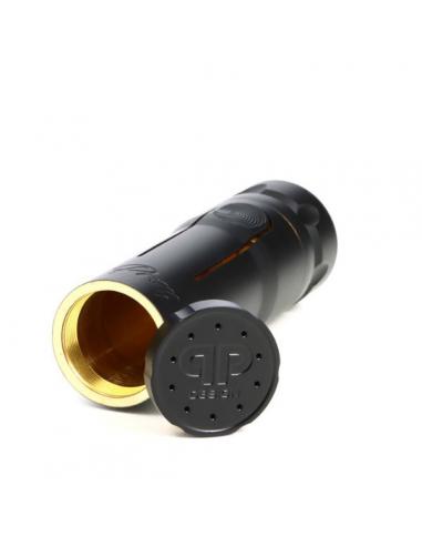 Prey Flashlight Mech tubo meccanico 21700