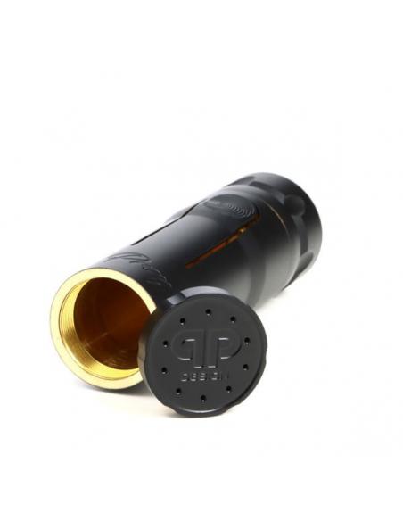 Prey Flashlight Mech tubo meccanico 21700