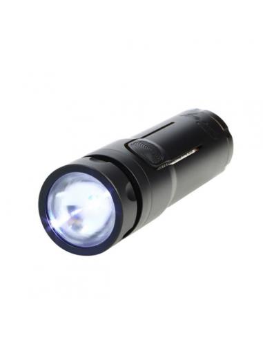 Prey Flashlight Mech tubo meccanico con luce