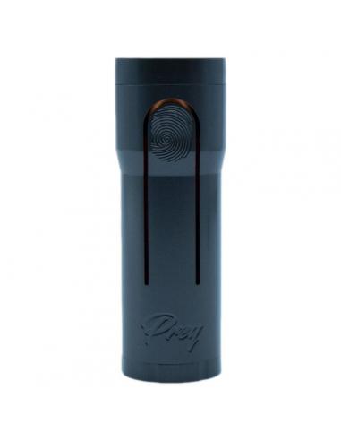 prey Copper flashlight mech qp design tubo meccanico gray gunmetal