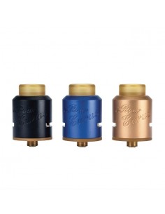 Iroar Eurus Atomizer Innokin