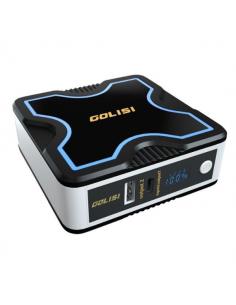 Mothra GL-4 Golisi Battery Charger 18650