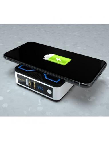 Mothra GL-4 Golisi Wireless Charger for smartphones