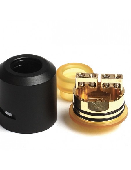 Iroar Eurus Atomizzatore Innokin