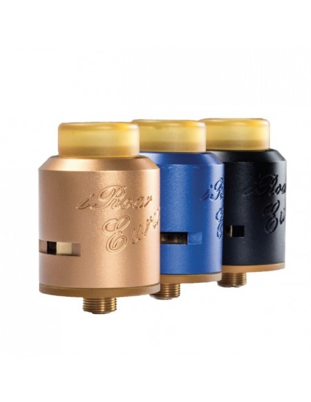 Iroar Eurus Atomizzatore Innokin