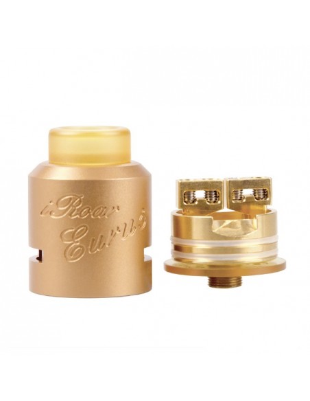 Iroar Eurus Atomizzatore Innokin