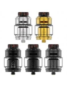 Blaze RTA THC Atomizer for electronic cigarette 30mm