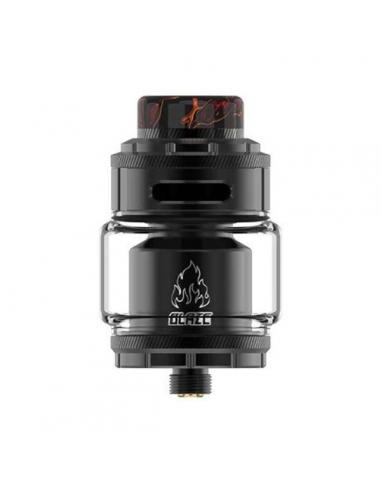 Blaze RTA Atomizzatore  thc attacco 510