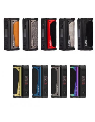 Rhea Aspire Box Mod 200W