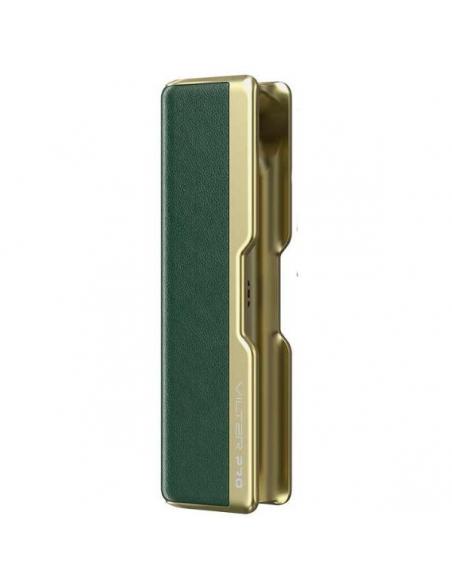 power bank Vilter Pro Aspire gold hunter green