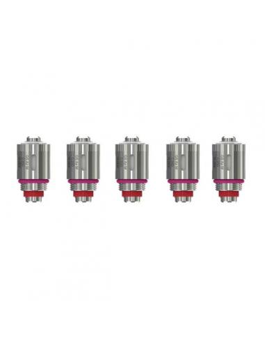 GS Air M Coil Eleaf Resistenze Ricambio