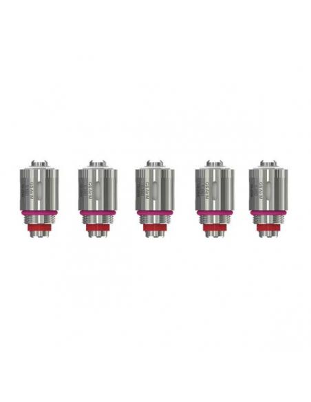 GS Air M Coil Eleaf Resistenze Ricambio