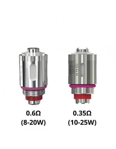 testine GS Air M  mesh Coil Eleaf