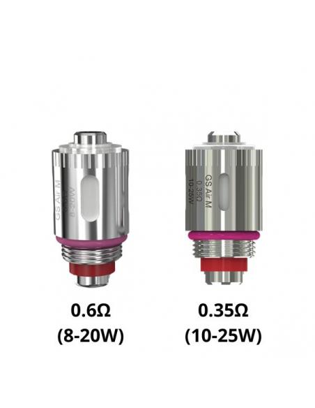 testine GS Air M  mesh Coil Eleaf