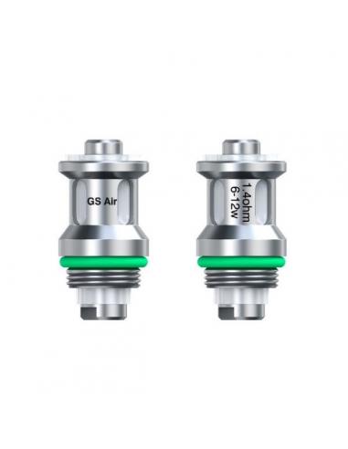 GS Air 1.4 ohm Coil Eleaf Resistenze Ricambio