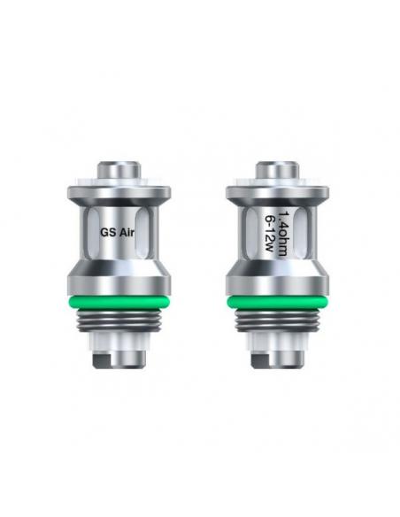 GS Air 1.4 ohm Coil Eleaf Replacement Coils
