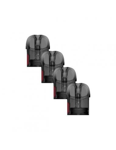 Osmall 2 Cartuccia Pod Vaporesso Ricambio