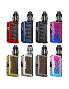 Centaurus Q200 Lost Vape Complete Kit