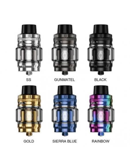 Centaurus Tank Lost Vape Lung Atomizer