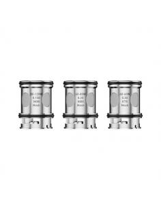 UB Max Coil Replacement Lost Vape Resistors