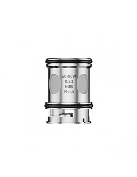 UB Max 0.2 ohm Coil Lost Vape Resistenze sigaretta elettronica