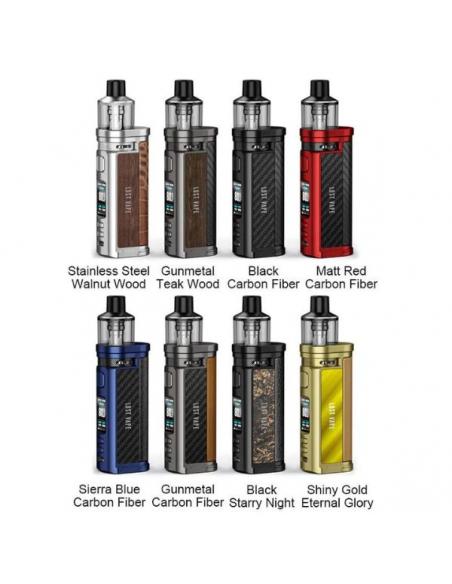 electronic cigarette Centaurus Q80 Lost Vape