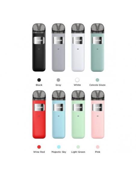 Sonder U Geekvape Electronic Cigarette Kit