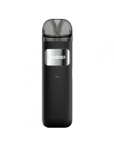 Sonder U Geekvape pod Kit black