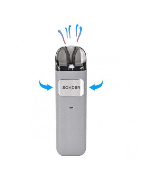 Sonder U Geekvape pod mod tiro automatico
