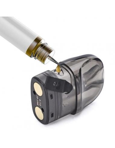 Sonder U Geekvape ricarica del liquido