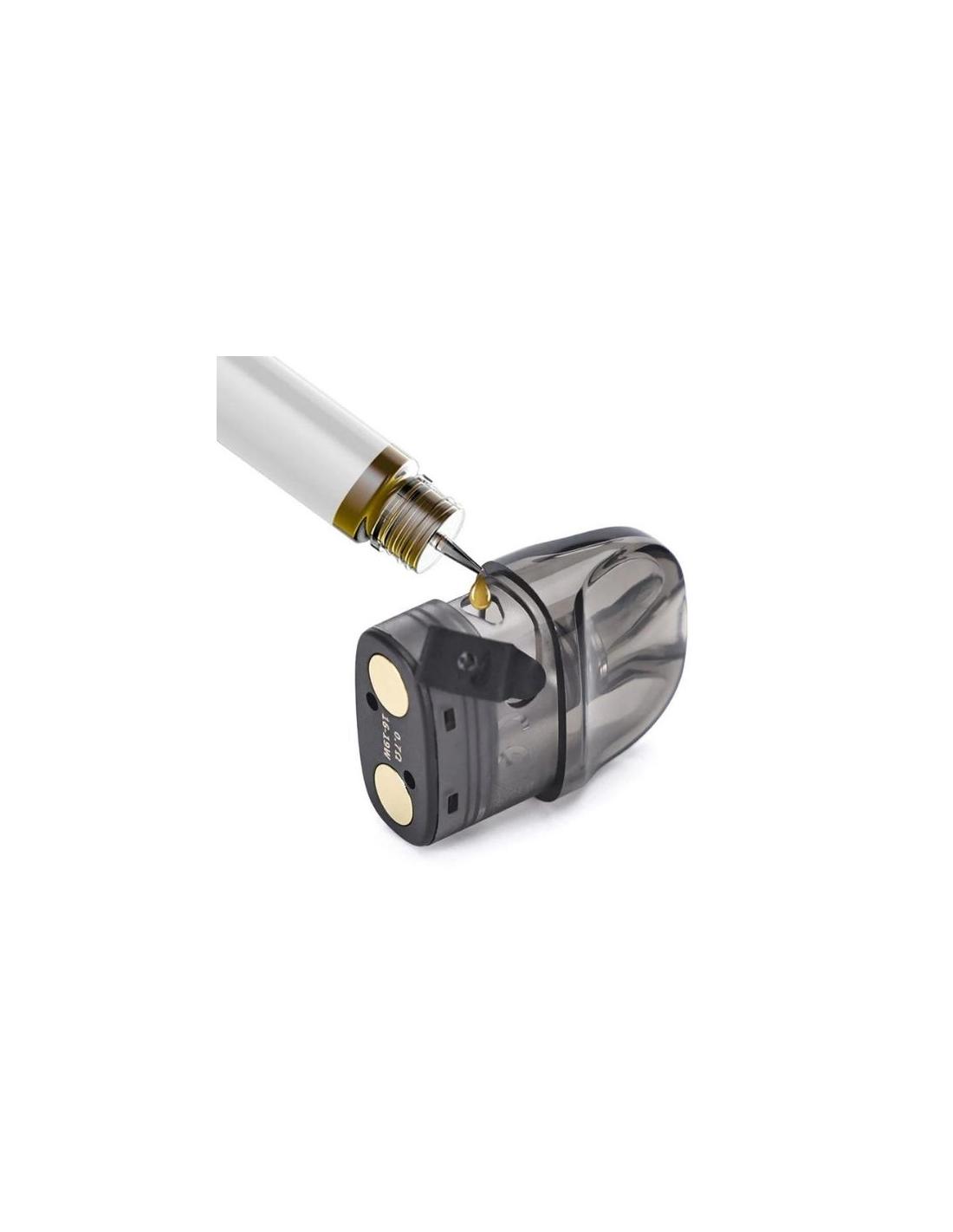 Sonder U Geekvape Pod Mod Kit | Svapoebasta