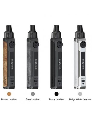 RPM 25W Smok Pod Mod Kit
