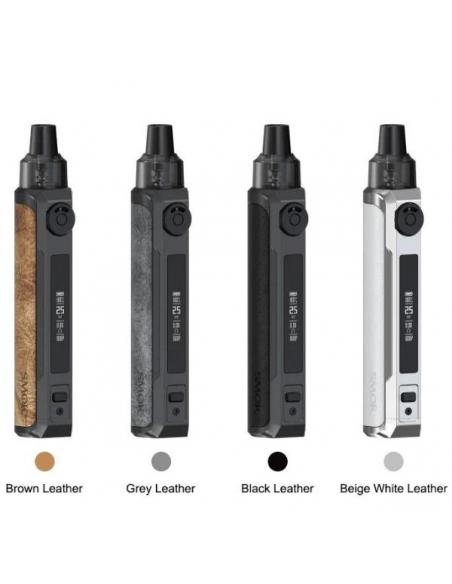 RPM 25W Smok Pod Mod Kit