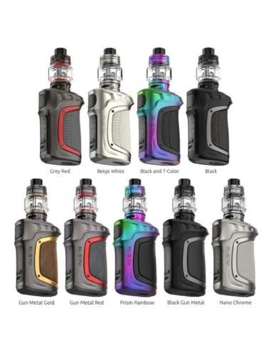 MAG 18 Smok Kit Completo 230W