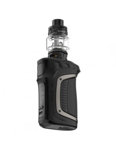 MAG 18 Smok black